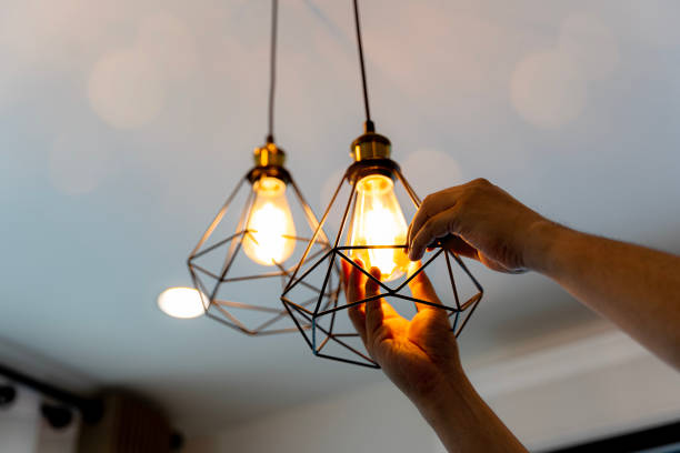 Best Electrical Installation Contractor  in Coon Rapids, MN