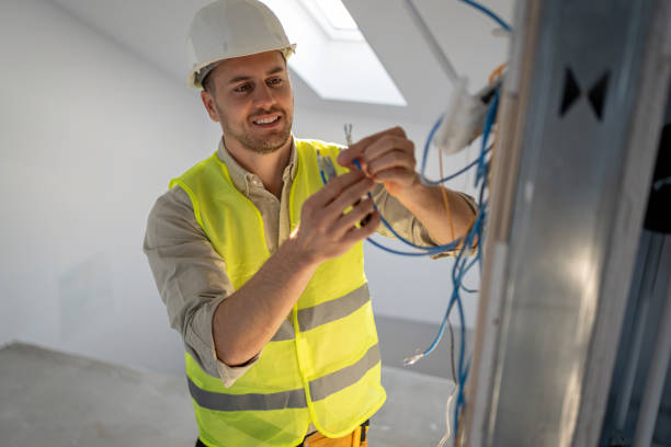 Best Electrical Repair Services  in Coon Rapids, MN